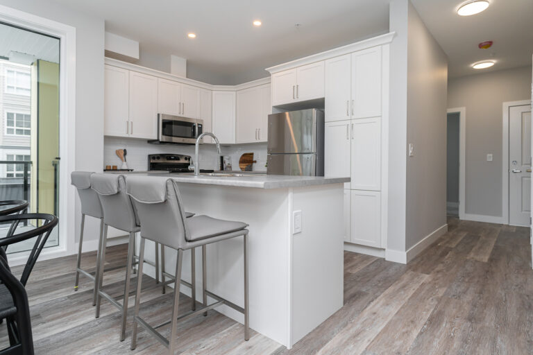 Wellington West – Unit 212