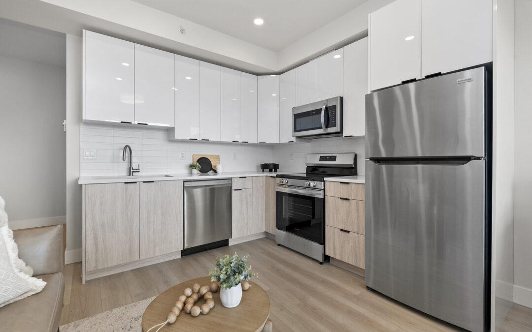 Wellington West – Unit 514