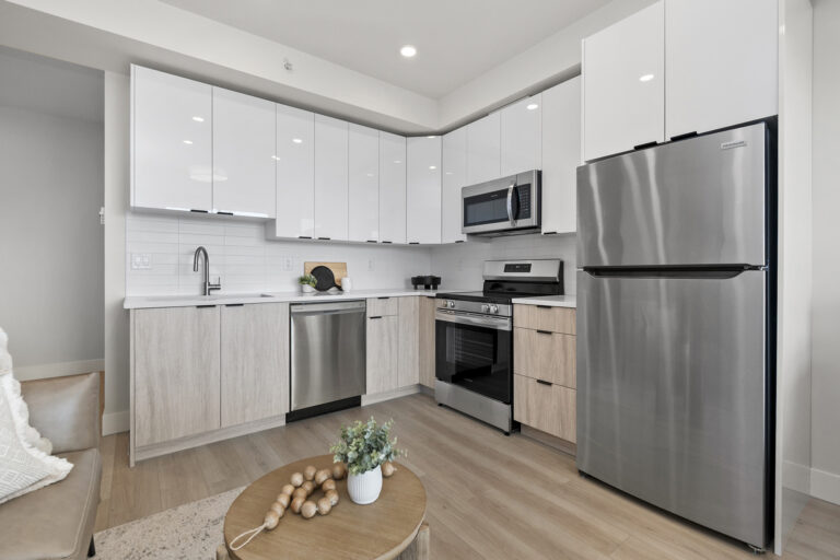 Wellington West – Unit 514