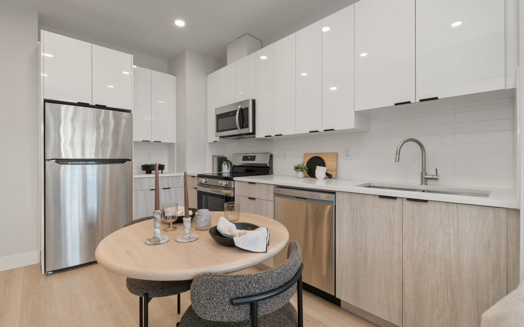 Wellington West – Unit 509