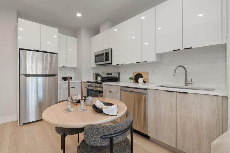 Wellington West – Unit 509