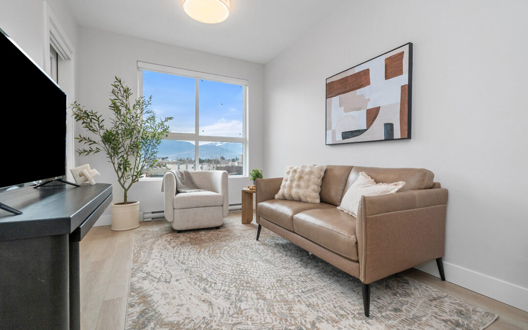 Wellington West – Unit 302