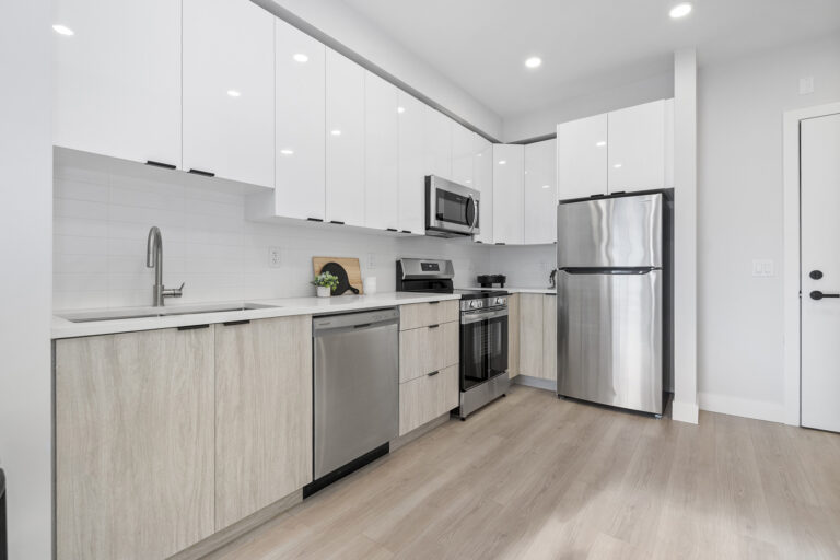 Wellington West – Unit 304