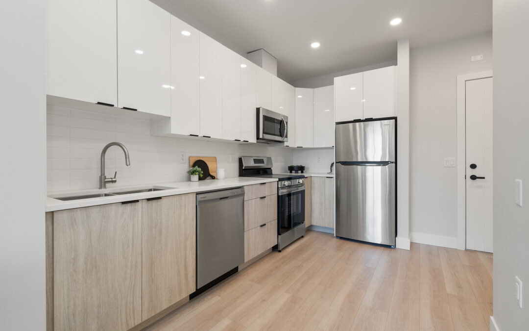 Wellington West – Unit 401