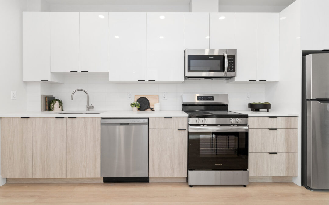 Wellington West – Unit 410