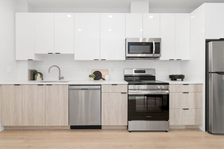 Wellington West – Unit 410