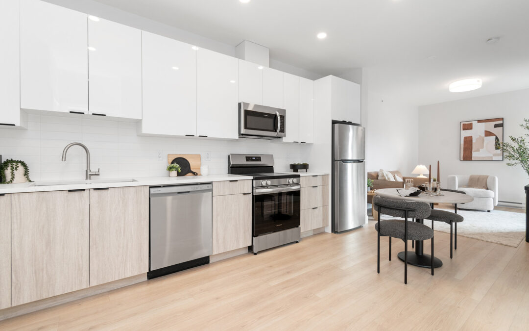 Wellington West – Unit 510