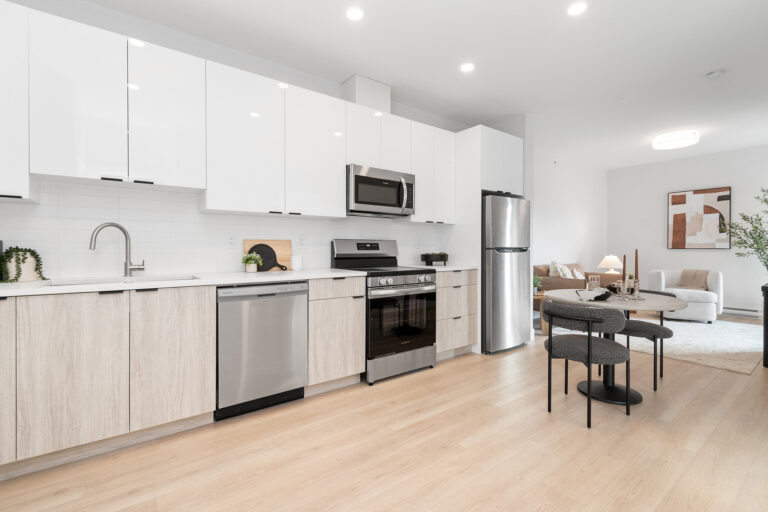Wellington West – Unit 510