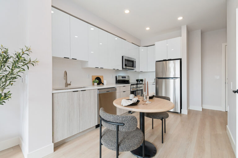 Wellington West – Unit 411