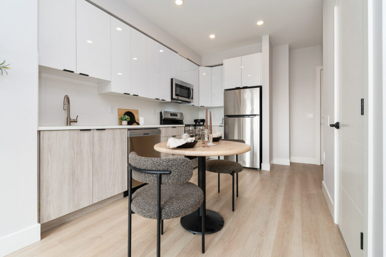 Wellington West – Unit 511