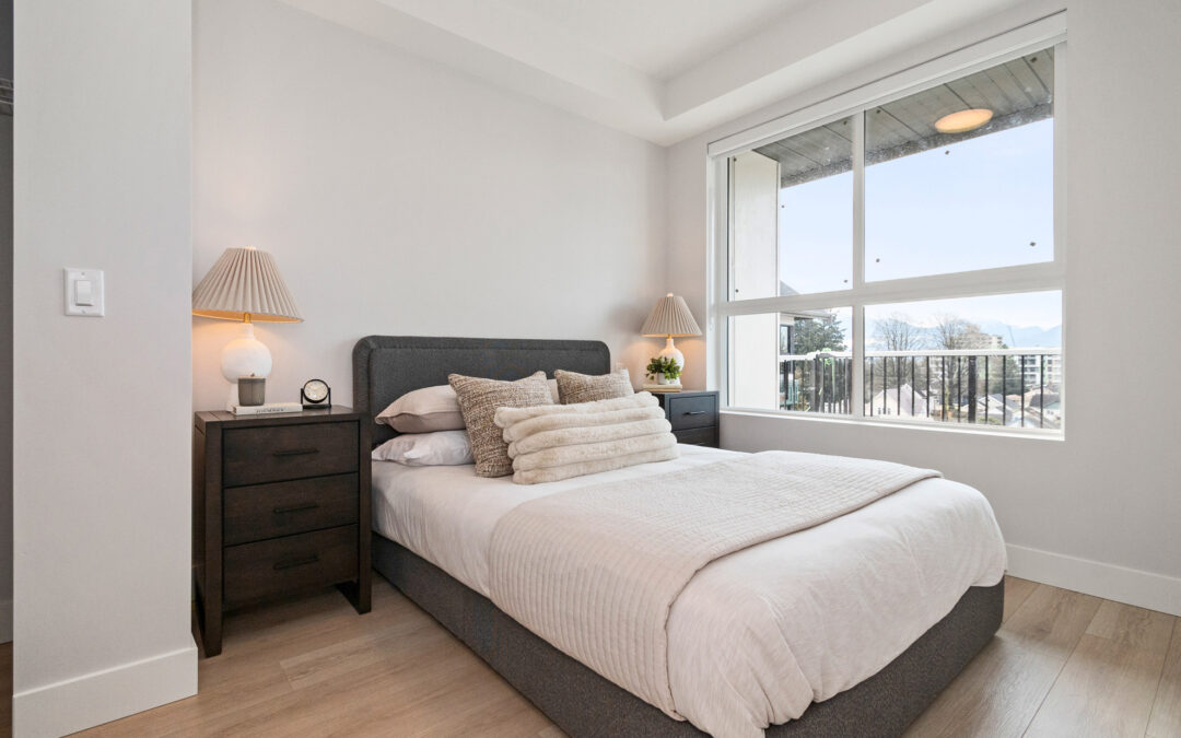 Wellington West – Unit 312