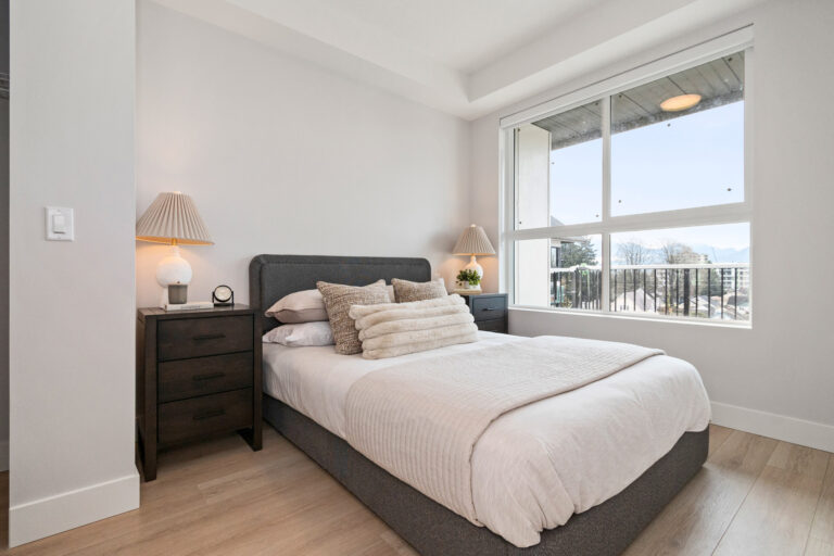 Wellington West – Unit 312