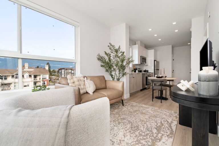 Wellington West – Unit 412