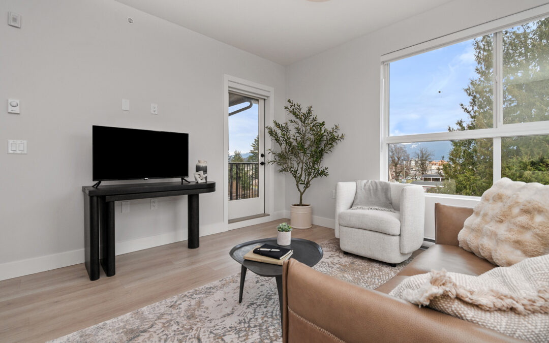 Wellington West – Unit 507