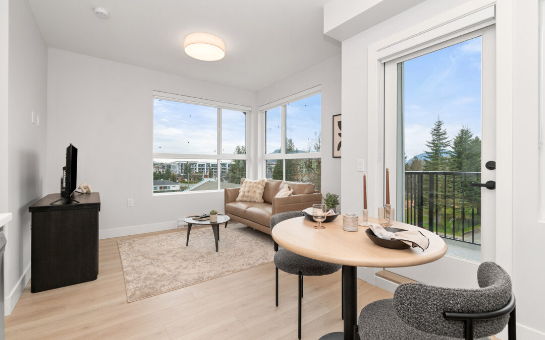 Wellington West – Unit 308