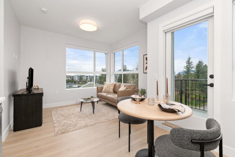 Wellington West – Unit 308