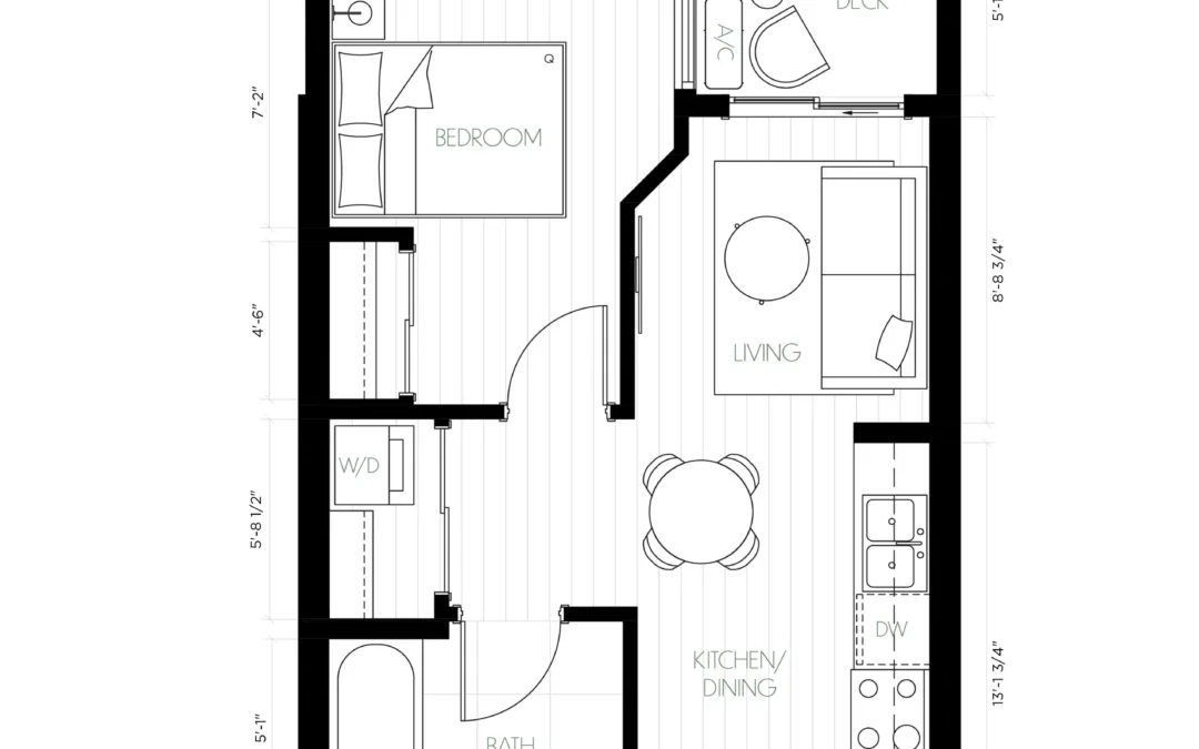 Floor Plan A5
