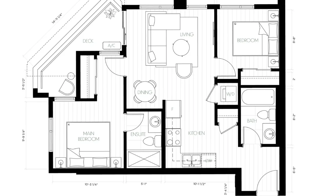 Floor Plan C2