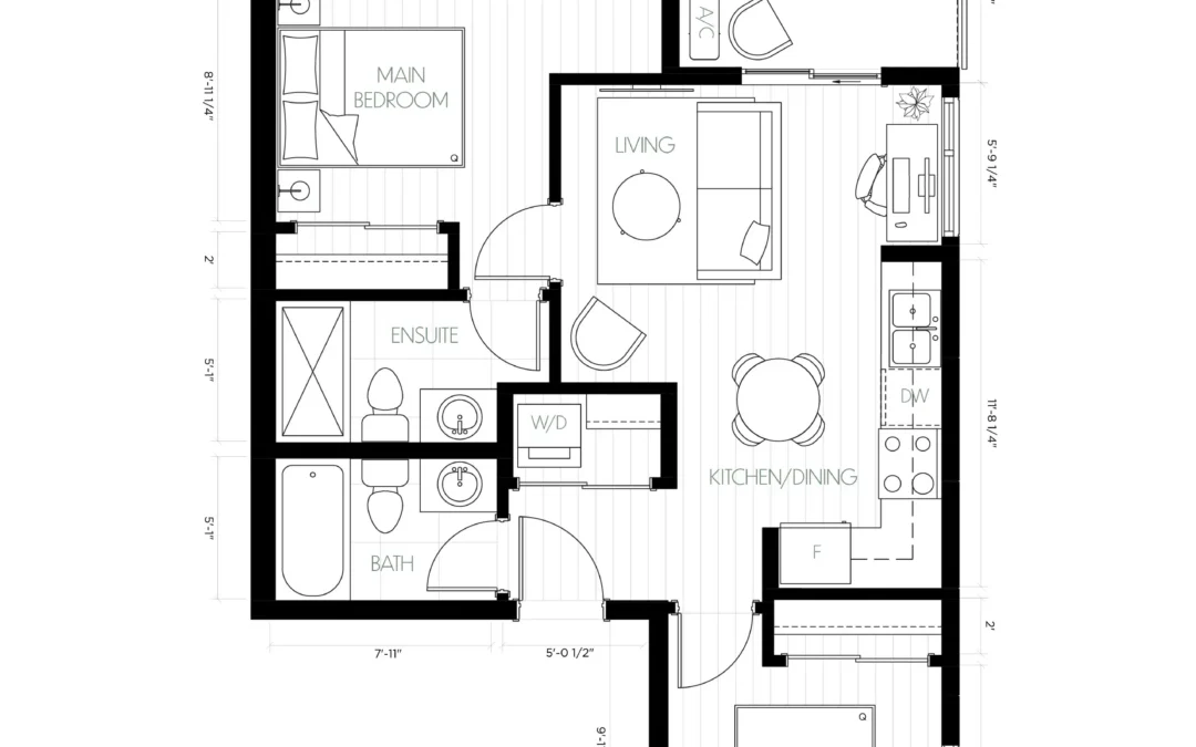 Floor Plan C3